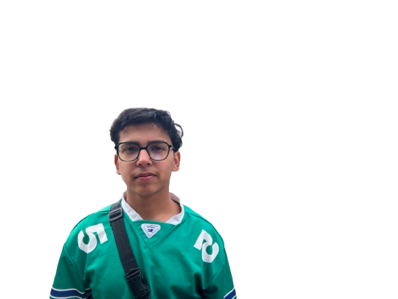 Javick Chawla, Founder of Locked.in